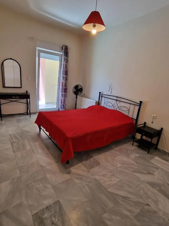 Maria'S Sharing Apartment Heraklion  Greece