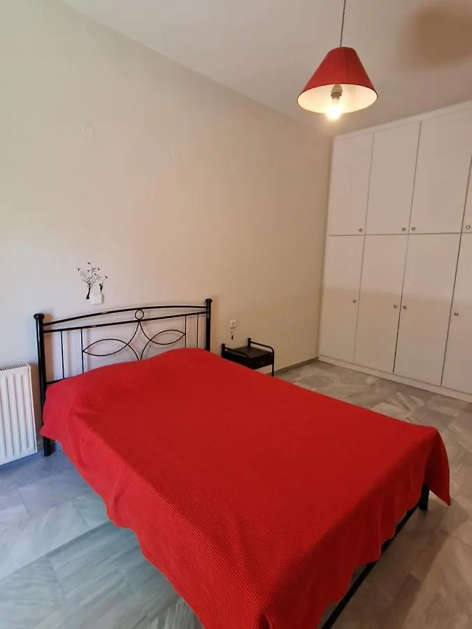 Maria'S Sharing Apartment Heraklion