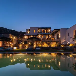 **** Ξενοδοχείο Maregold Mykonos Micro-boutique Suites, Adults Only Ελλάδα