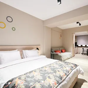 The Mavili Urban Hotel Salonicco