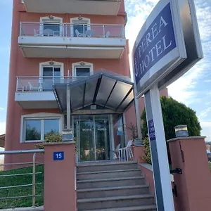 Perea Hotel Peraía