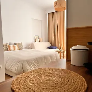 Adi Boutique House Bed & Breakfast Salonicco