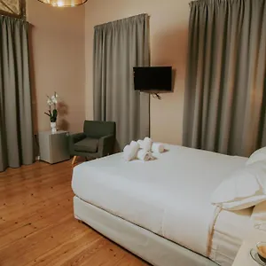 Porta Medina Boutique (adults Only) Ηράκλειο Κρήτης