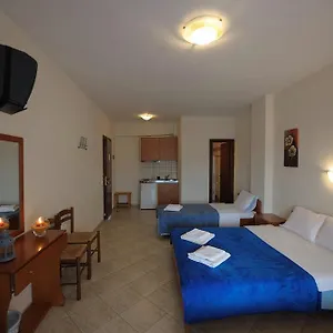  Ξενοδοχείο με διαμερίσματα Panorama Ελλάδα