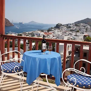 **** Ξενοδοχείο Casteli Ελλάδα