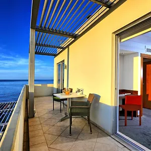 Hotell Atrion, Heraklion