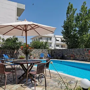 2* Aparthotel Park
