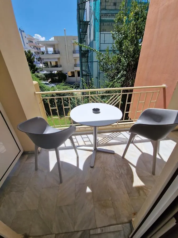Maria'S Sharing Apartment Ηράκλειο Κρήτης 0*,  Ελλάδα