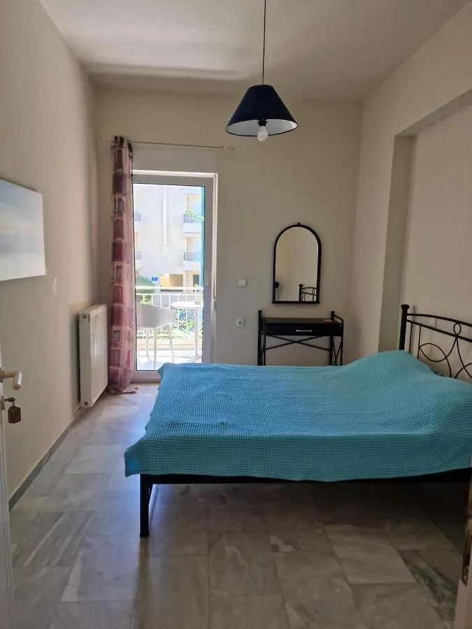 Πανσιόν Maria'S Sharing Apartment Ηράκλειο Κρήτης