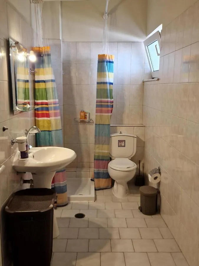 Πανσιόν Maria'S Sharing Apartment Ηράκλειο Κρήτης