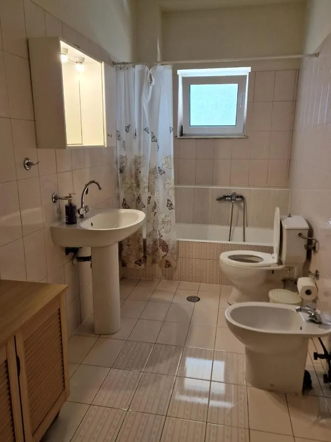 Maria'S Sharing Apartment Ηράκλειο Κρήτης 0*,