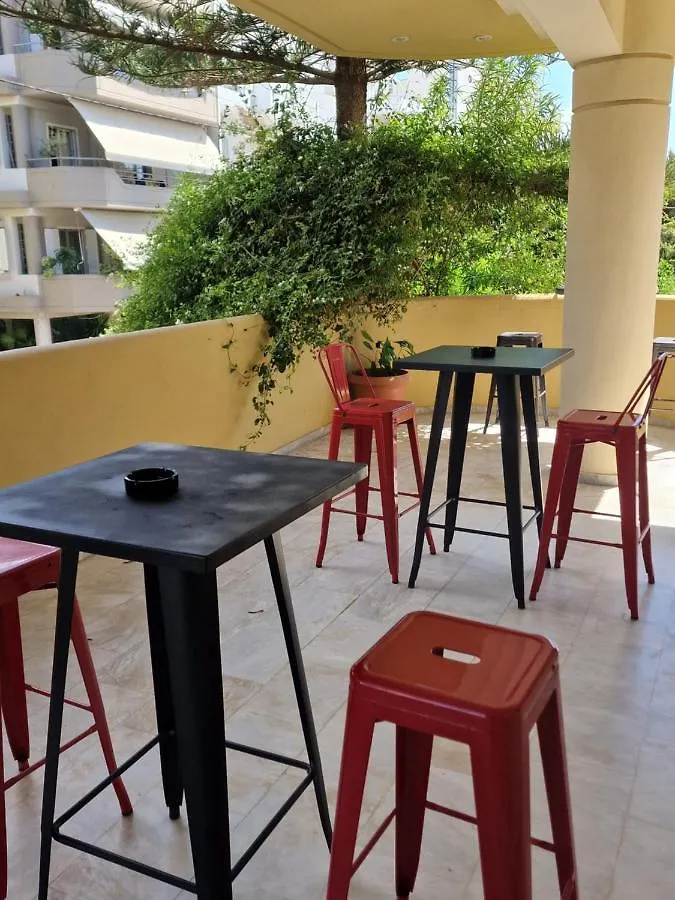 Πανσιόν Maria'S Sharing Apartment Ηράκλειο Κρήτης Ελλάδα