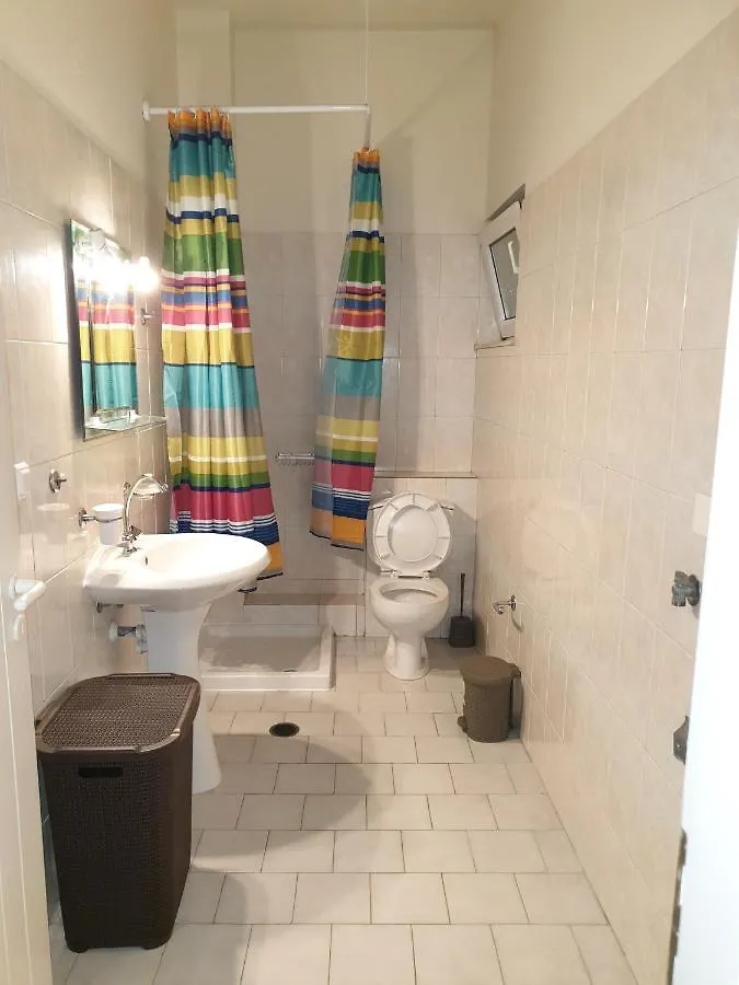 Maria'S Sharing Apartment Ηράκλειο Κρήτης