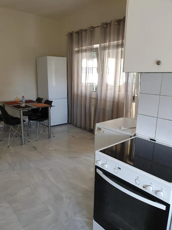 Maria'S Sharing Apartment Ηράκλειο Κρήτης