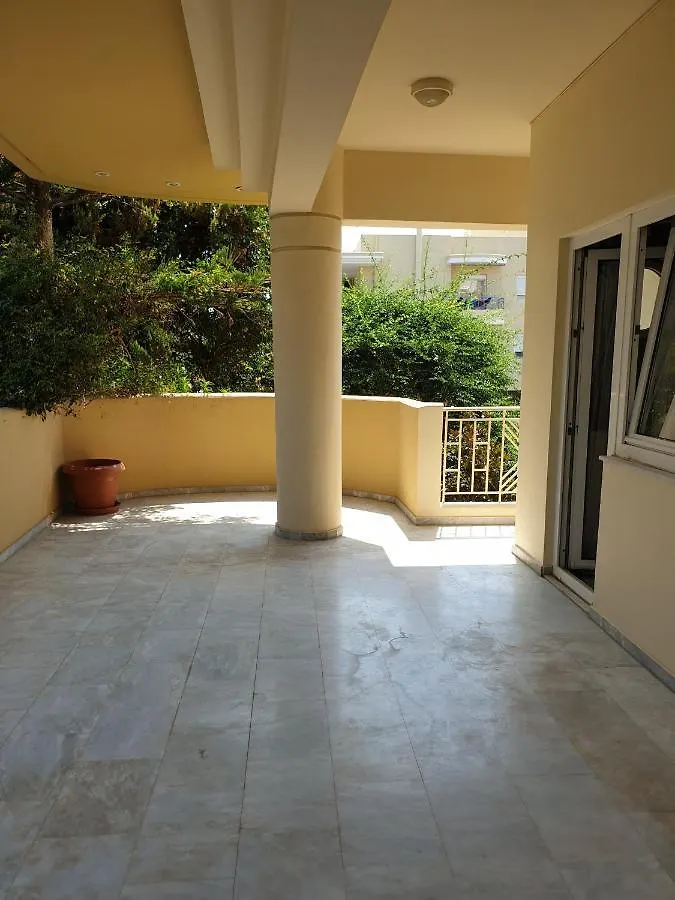 Maria'S Sharing Apartment Ηράκλειο Κρήτης