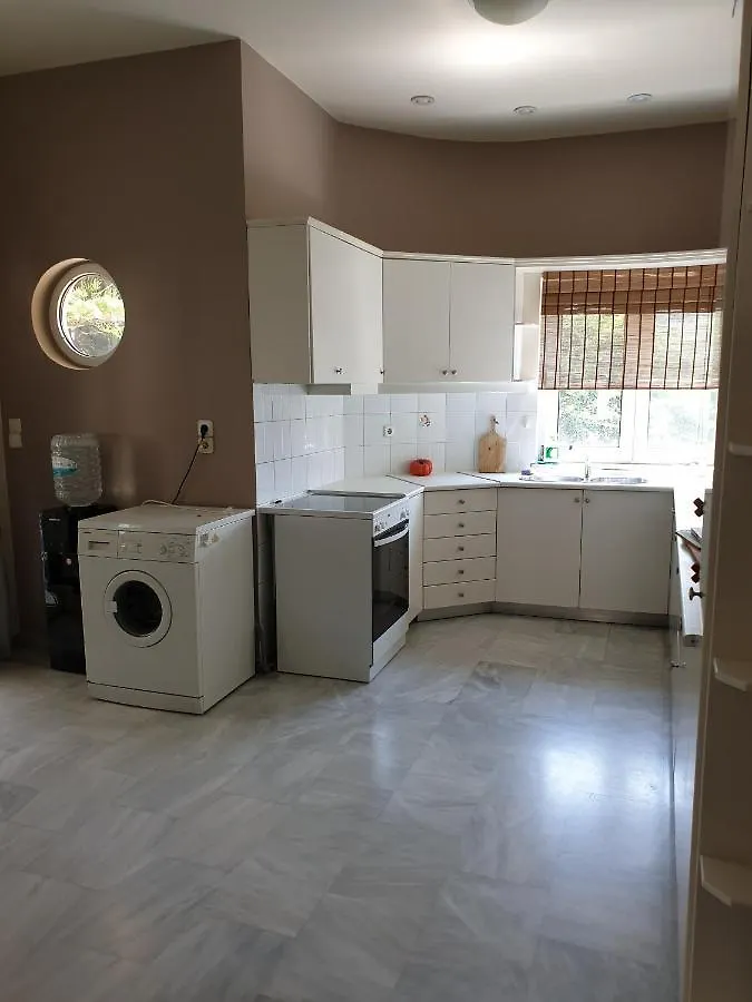 Maria'S Sharing Apartment Ηράκλειο Κρήτης Πανσιόν
